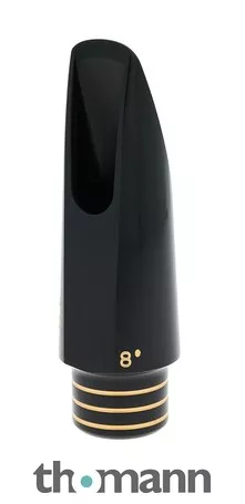 10MFAN Celebration Tenor Sax 8*