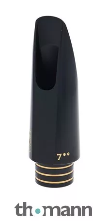 10MFAN Robusto Tenor Sax 7*
