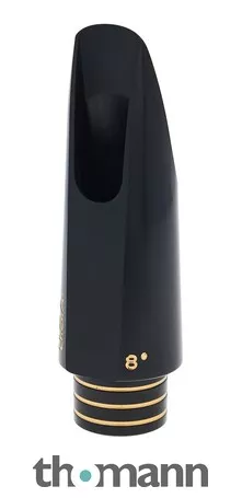 10MFAN Robusto Tenor Sax 8*