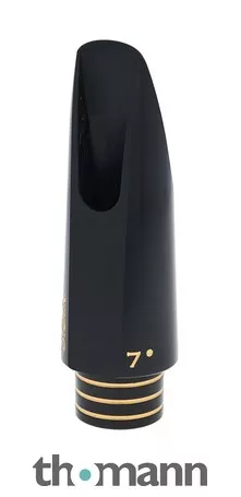 10MFAN Showtime Tenor Sax 7*