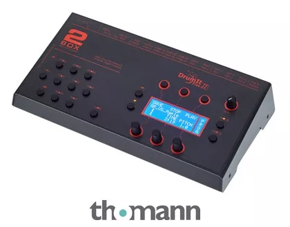 2box DrumIt Five MKII
