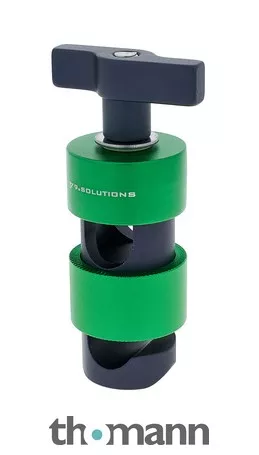 9.solutions 5/8" Gag Open