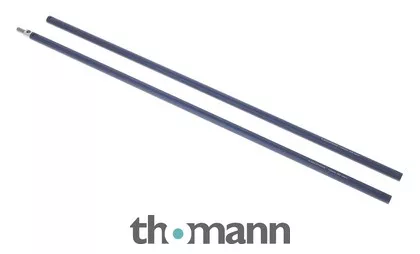 9.solutions 5/8" Rod Set 750mm