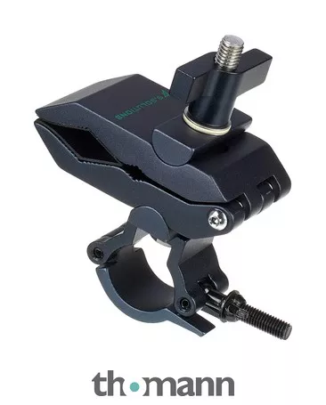 9.solutions Python with 35mm Tube Mount