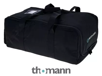Accu-Case AC-131 Soft Bag