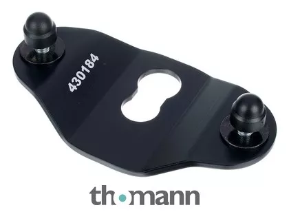 ADAM Audio Adapter Plate