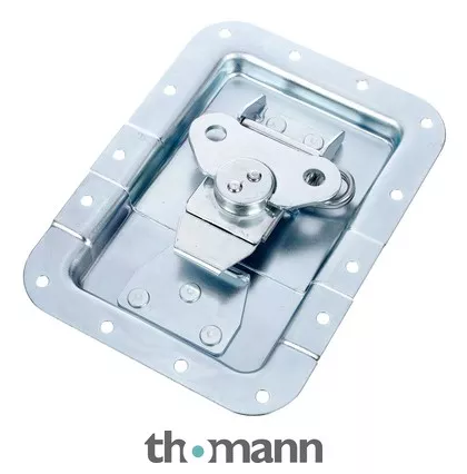 Adam Hall 17251S Butterfly Latch large