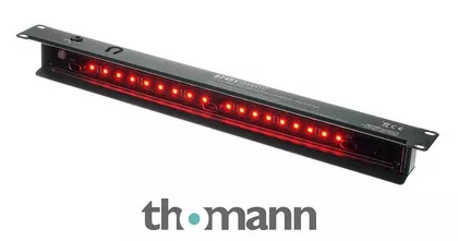 Adam Hall 87451 Smart C LED Rack Light