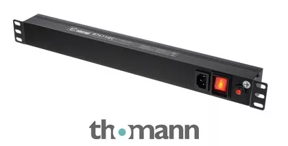 Adam Hall 87471 IEC