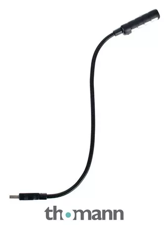 Adam Hall SLED 1 Ultra USB COB LED