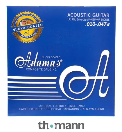 Adamas 1717NU