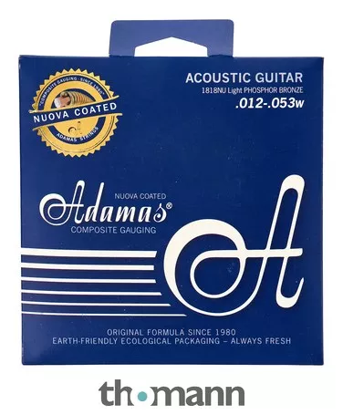 Adamas 1818NU