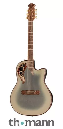 Adamas 2087GT-7 RBB CW