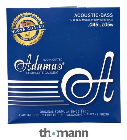 Adamas 5300NU-M