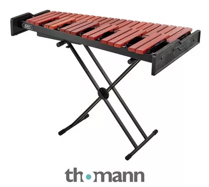 Adams Academy Series Marimba 3.0