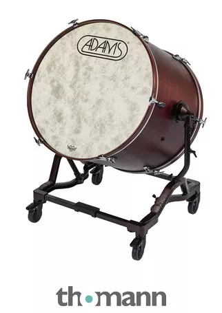 Adams BDTV 32/24 Thomann Bass Drum