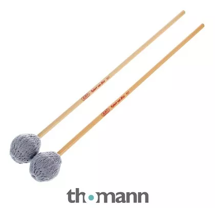 Adams Marimba Mallet R21 Rattan