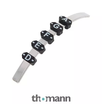 Adams Strips with Letters 23"