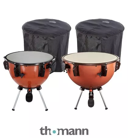 Adams Universal Timpani 26" +29" FST