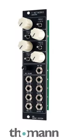 ADDAC 103 T-Networks