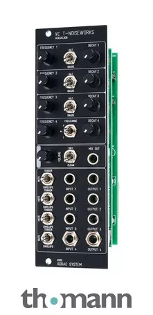 ADDAC 106 T-Noiseworks