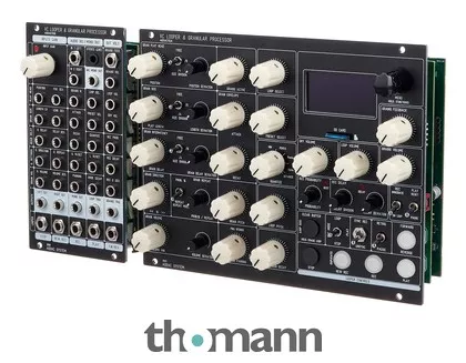 ADDAC 112 VC Looper & Granular Proc.