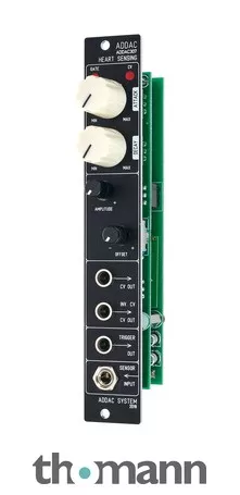 ADDAC 307 Heart Sensing