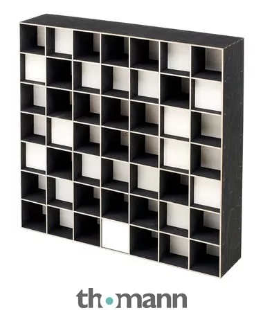 Adelsklang QR-49 PRO Black & White