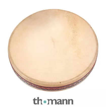 Afroton AOD 809 Ocean Drum