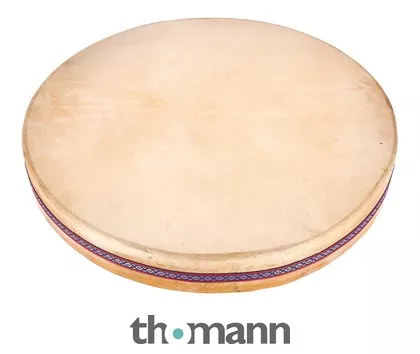 Afroton AOD 814 Ocean Drum