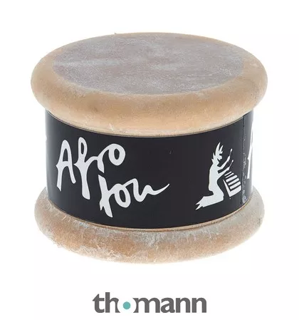 Afroton Talking Shaker medium