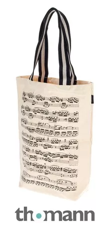 agifty City Shopper Sheet Music NT