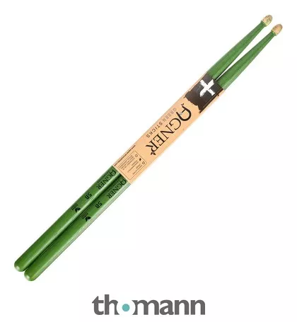 Agner 5B Green Sticks