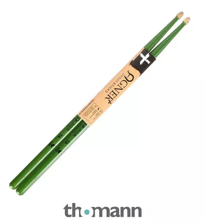 Agner 7A Green Sticks