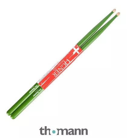 Agner Flo Dauner Signature Sticks