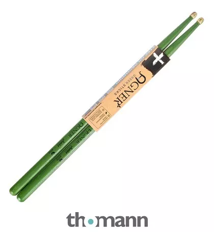 Agner Junior Green Sticks