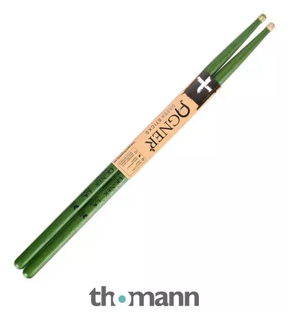 Agner L.A. Fusion Green Sticks