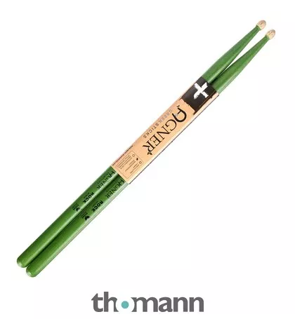 Agner Rock Green Sticks