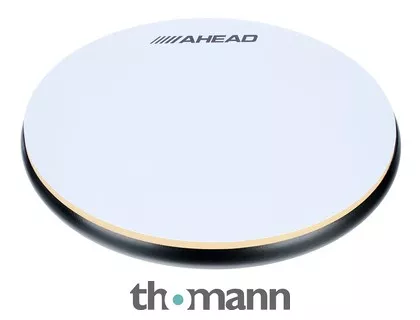 Ahead 10" Drumcorps Practice Pad