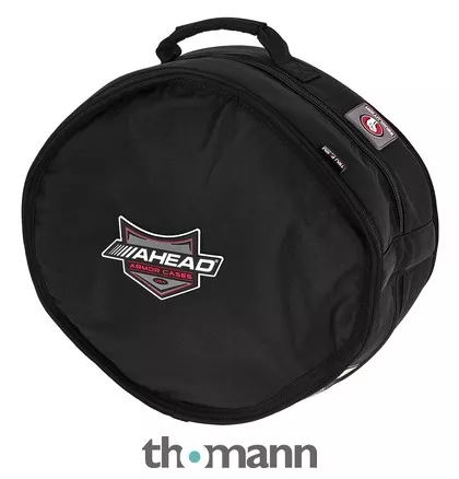 Ahead 15"x6,5" Snare Drum Armor Case