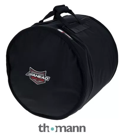 Ahead 18"x18" Floor Tom Armor Case