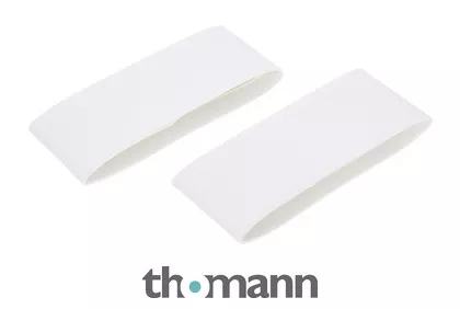 Ahead GTW Grip Tape White