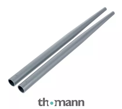 Ahead MTS Replacement Covers Silver