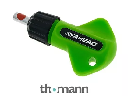 Ahead Robokey Drum Key