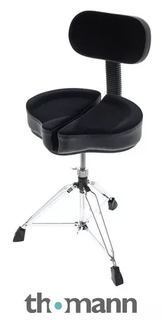 Ahead SPG-BBR Spinal G. Drum Throne