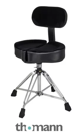 Ahead SPG-BBR4 Spinal G. Drum Throne