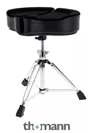 Ahead SPG-BL3 Spinal Gl. Drum Throne