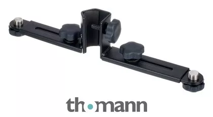Airturn Super SideKick Extension Clamp