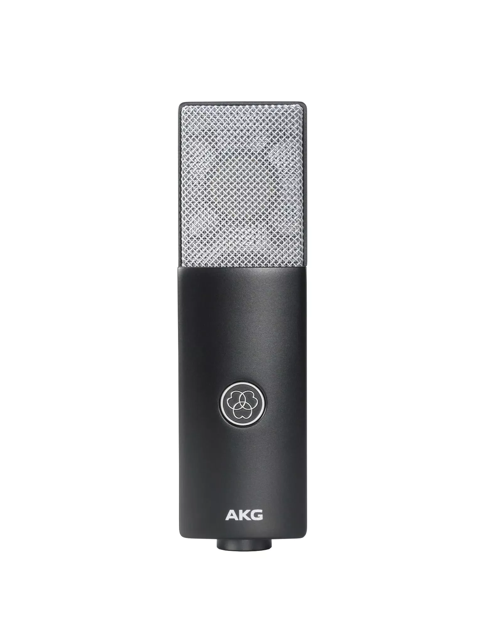 AKG C104 Cardioid Condenser Recording Microphone
