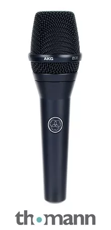 AKG C636 BLK